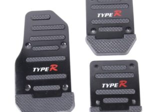 دواسة القابض مانعة للانزلاق