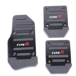 دواسة القابض مانعة للانزلاق