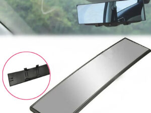 مرآة الرؤية الخلفية الداخلية للسيارة