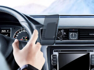 أقوى حامل هاتف مغناطيسي للسيارة