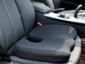 وسادة مقعد السيارة